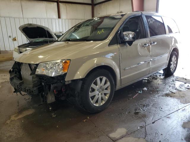 Photo 1 from auction – 2012 CHRYSLER TOWN & COU with VIN 2C4RC1CG9CR393309