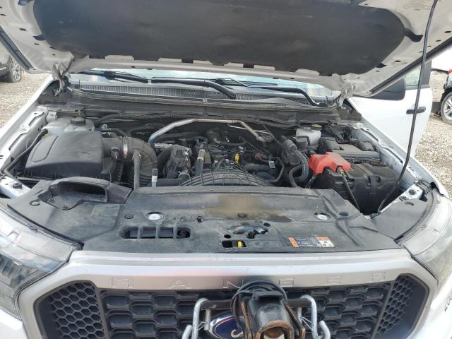 Photo 11 from auction – 2022 FORD RANGER XL with VIN 1FTER4FH3NLD45013