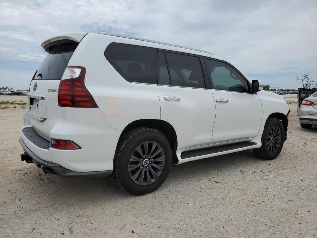 Photo 3 from auction – 2021 LEXUS GX 460 PRE with VIN JTJAM7BXXM5284836