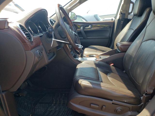 Photo 7 from auction – 2013 BUICK ENCLAVE with VIN 5GAKRCKD2DJ123056