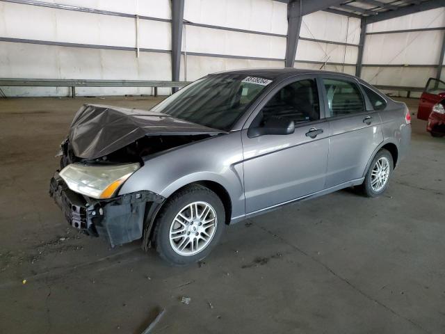 Photo 1 from auction – 2009 FORD FOCUS SE with VIN 1FAHP35N79W214021