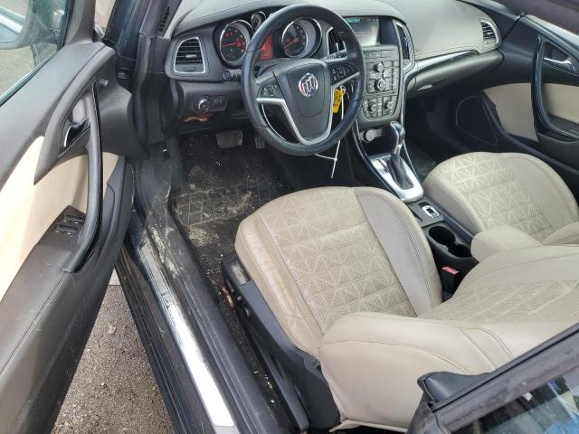 Photo 8 from auction – 2016 BUICK CASCADA PR with VIN W04WT3N51GG037643