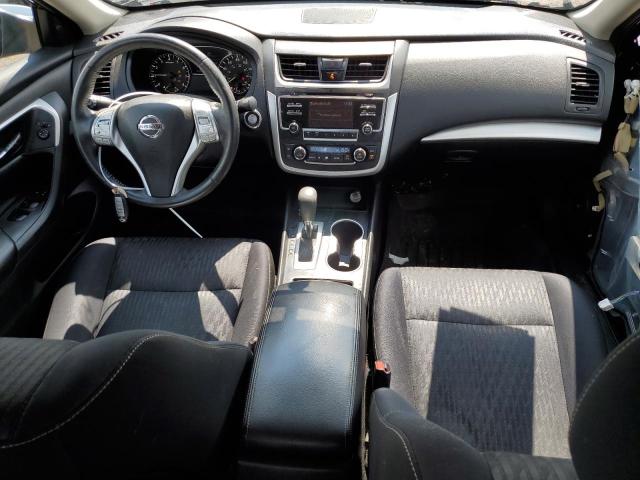 Photo 8 from auction – 2017 NISSAN ALTIMA 2.5 with VIN 1N4AL3AP9HC271499