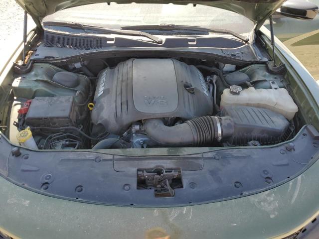 Photo 11 from auction – 2022 DODGE CHARGER R/ with VIN 2C3CDXCT9NH141964