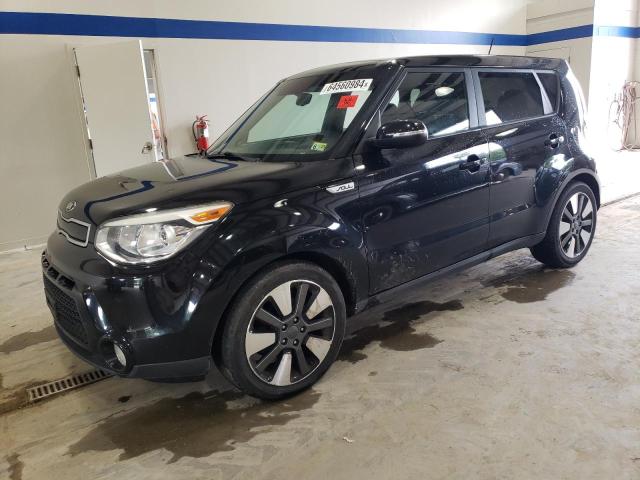 KIA SOUL ! 2015 with VIN KNDJX3A50F7766869 - Photo from auction