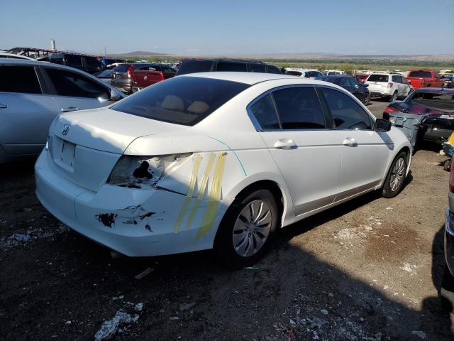 Photo 3 from auction – 2010 HONDA ACCORD LX with VIN 1HGCP2F32AA064673
