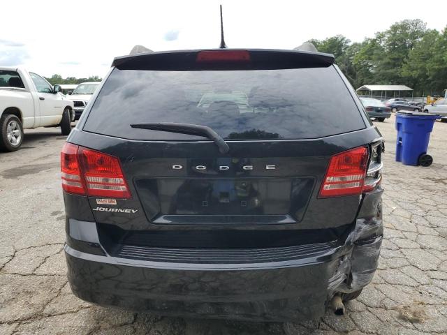 Photo 6 from auction – 2016 DODGE JOURNEY SE with VIN 3C4PDCAB2GT132422