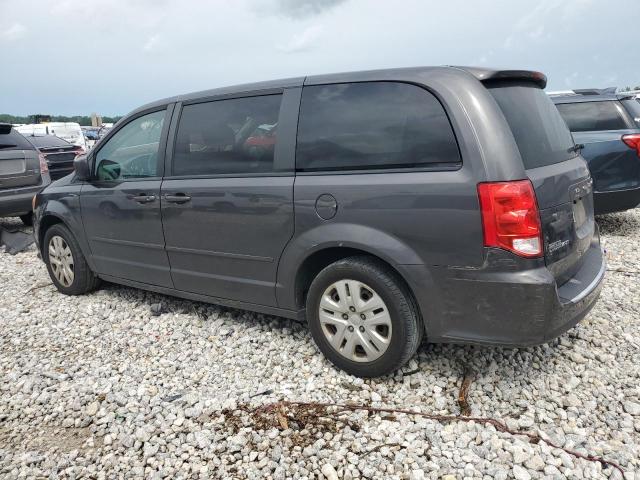 Photo 2 from auction – 2016 DODGE GRAND CARA with VIN 2C4RDGBG1GR139939