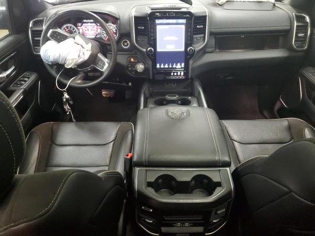 Photo 8 from auction – 2023 RAM 1500 LARAM with VIN 1C6SRFJT9PN576118