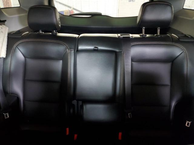 Photo 10 from auction – 2019 GMC TERRAIN SL with VIN 3GKALPEV1KL159385