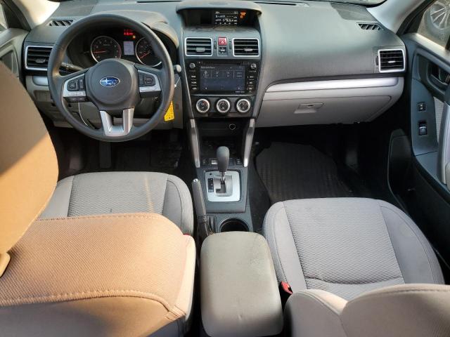 Photo 8 from auction – 2018 SUBARU FORESTER 2 with VIN JF2SJAEC5JH616750