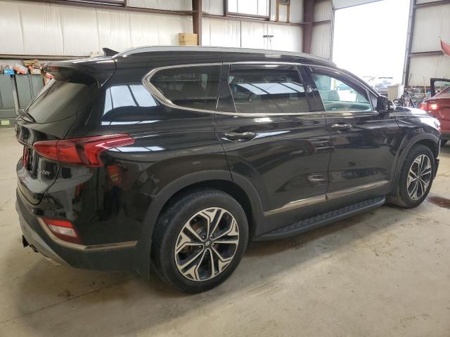 Photo 3 from auction – 2019 HYUNDAI SANTA FE L with VIN 5NMS5CAA5KH087450