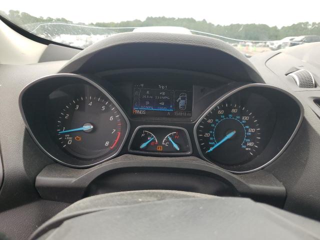Photo 9 from auction – 2016 FORD ESCAPE SE with VIN 1FMCU0GXXGUC82988