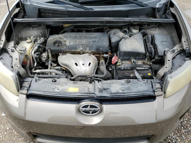 Photo 11 from auction – 2012 TOYOTA SCION XB with VIN JTLZE4FE0CJ009187