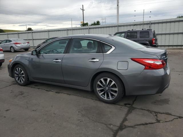 Photo 2 from auction – 2017 NISSAN ALTIMA 2.5 with VIN 1N4AL3APXHC227432
