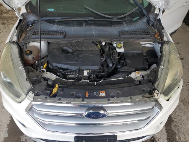 Photo 11 from auction – 2017 FORD ESCAPE TIT with VIN 1FMCU9JD1HUD33184