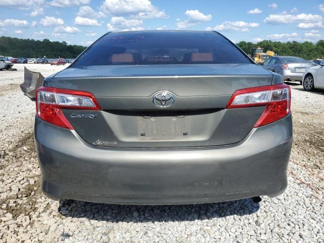 Photo 6 from auction – 2012 TOYOTA CAMRY BASE with VIN 4T1BF1FK7CU577672