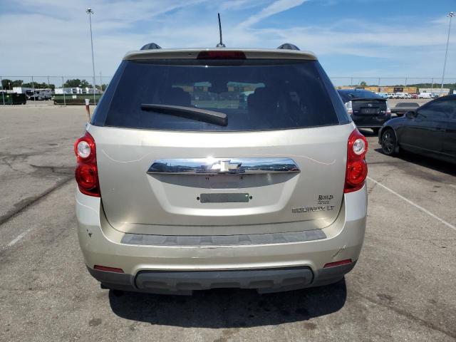 Photo 6 from auction – 2015 CHEVROLET EQUINOX LT with VIN 2GNALBEK2F6109245