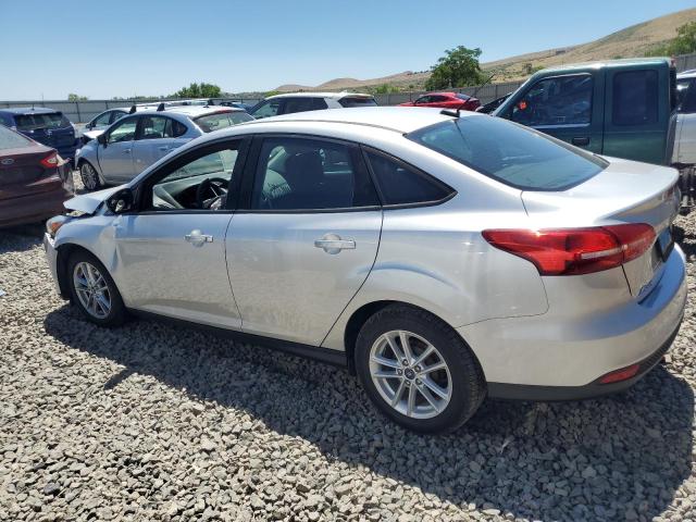 Photo 2 from auction – 2018 FORD FOCUS SE with VIN 1FADP3F27JL328609