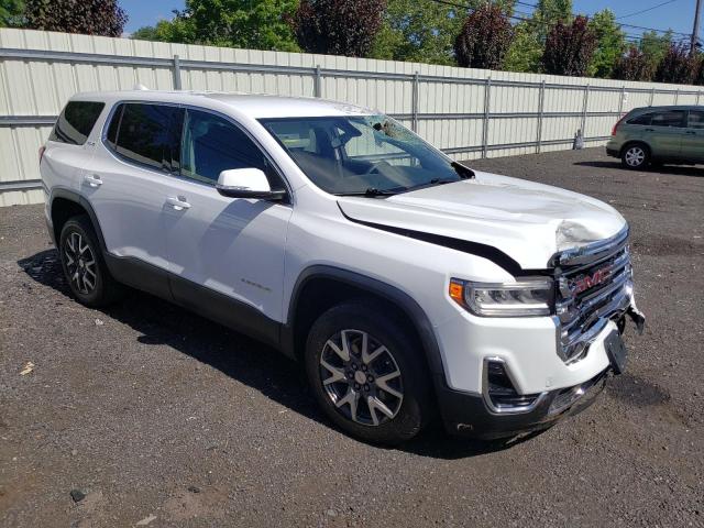 Photo 4 from auction – 2021 GMC ACADIA SLE with VIN 1GKKNKLA8MZ164838