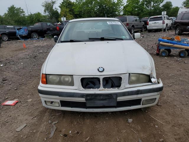 Photo 5 from auction – 1997 BMW 328 I AUTO with VIN WBACD4325VAV47365