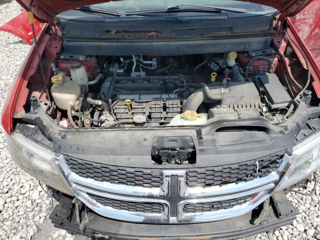 Photo 12 from auction – 2016 DODGE JOURNEY SX with VIN 3C4PDCBB9GT127880