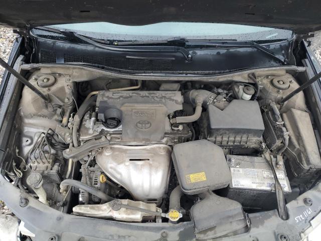 Photo 11 from auction – 2012 TOYOTA CAMRY BASE with VIN 4T4BF1FK7CR204508