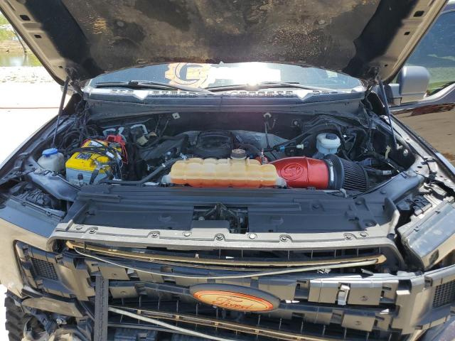 Photo 11 from auction – 2018 FORD F150 SUPER with VIN 1FTEW1E54JFA30261