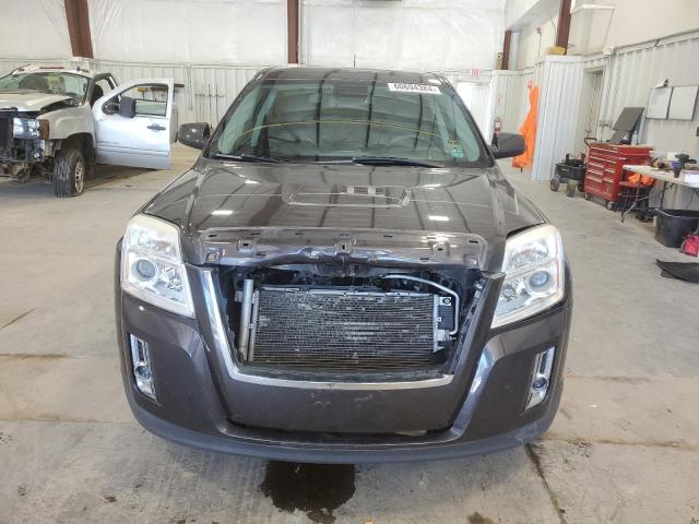Photo 5 from auction – 2014 GMC TERRAIN SL with VIN 2GKALMEK4E6145445