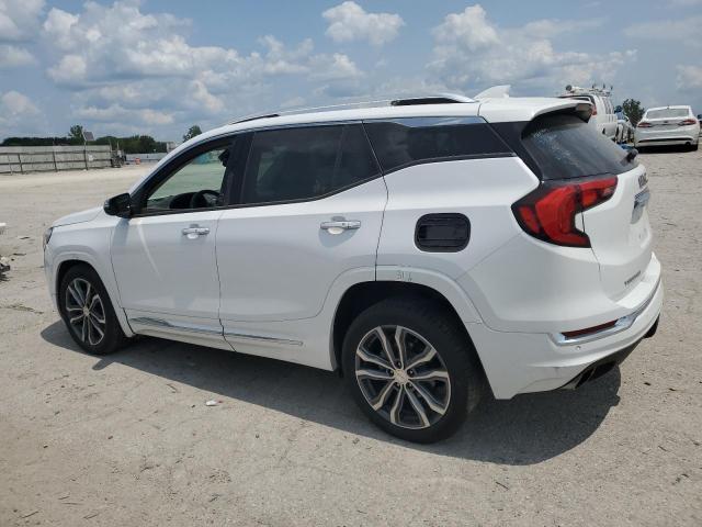 Photo 2 from auction – 2020 GMC TERRAIN DE with VIN 3GKALSEX5LL174235