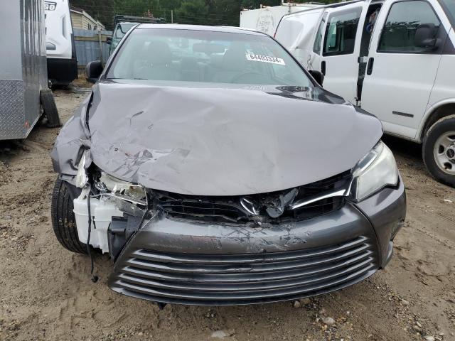 Photo 5 from auction – 2016 TOYOTA CAMRY LE with VIN 4T1BF1FK3GU599268