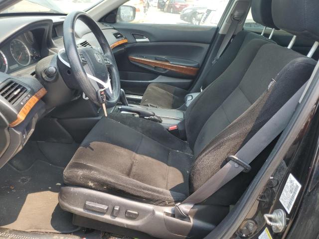 Photo 7 from auction – 2012 HONDA ACCORD EX with VIN 1HGCP2F72CA030254