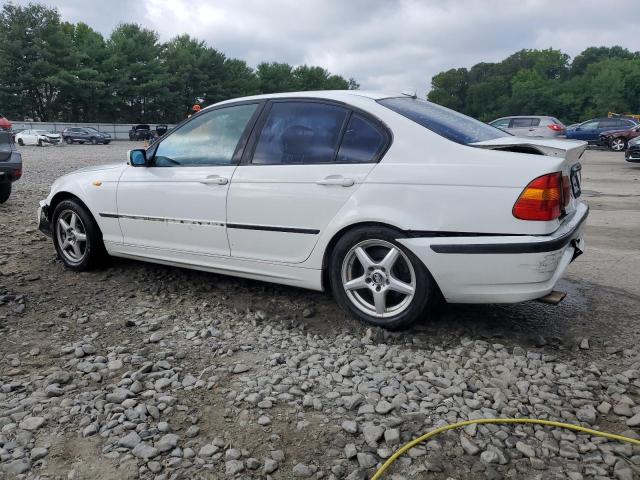 Photo 2 from auction – 2004 BMW 325 I with VIN WBAET37484NJ44540