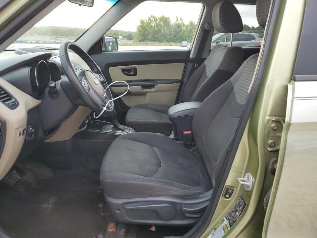 Photo 7 from auction – 2011 KIA SOUL with VIN KNDJT2A25B7203161