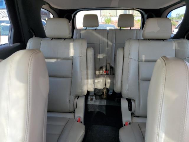 Photo 10 from auction – 2015 DODGE DURANGO LI with VIN 1C4RDJDG9FC232760
