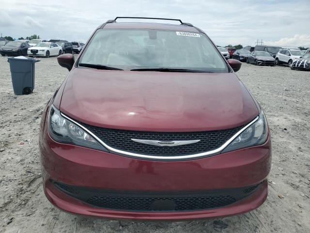 Photo 5 from auction – 2021 CHRYSLER VOYAGER LX with VIN 2C4RC1DG5MR532934
