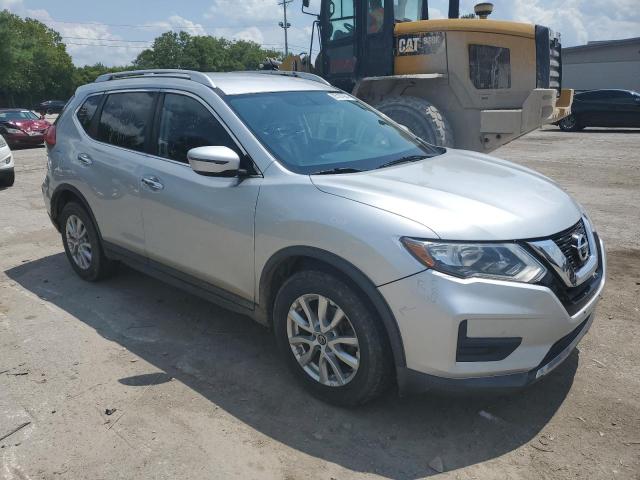 Photo 4 from auction – 2017 NISSAN ROGUE S with VIN KNMAT2MT5HP518443