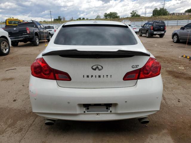 Photo 6 from auction – 2012 INFINITI G37 BASE with VIN JN1CV6AP7CM930359