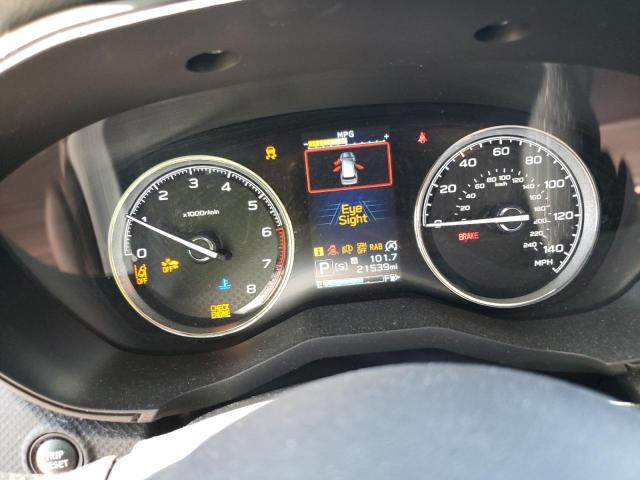 Photo 9 from auction – 2019 SUBARU FORESTER T with VIN JF2SKAWC2KH434923