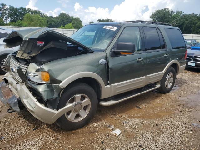 FORD EXPEDITION 2006 with VIN 1FMFU185X6LA09408 - Photo from auction