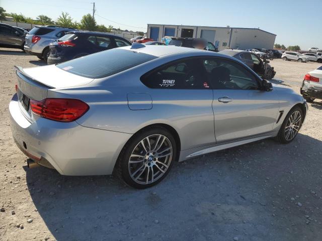 Photo 3 from auction – 2016 BMW 435 XI with VIN WBA3R5C5XGK374280