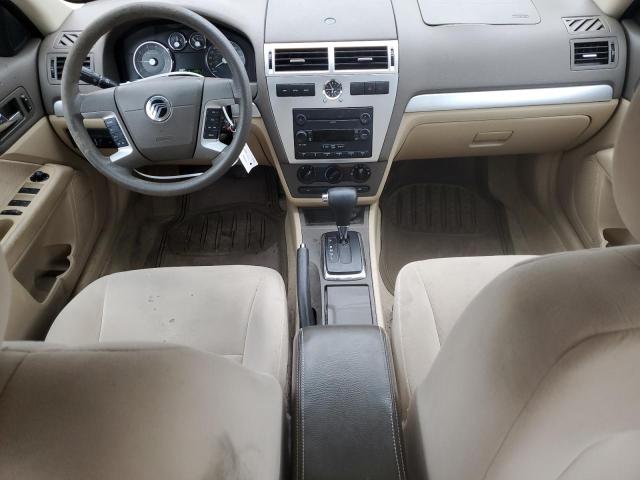 Photo 8 from auction – 2006 MERCURY MILAN with VIN 3MEFM07176R662419