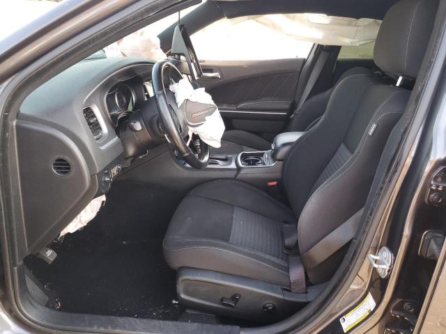Photo 7 from auction – 2019 DODGE CHARGER R/ with VIN 2C3CDXCT0KH757242