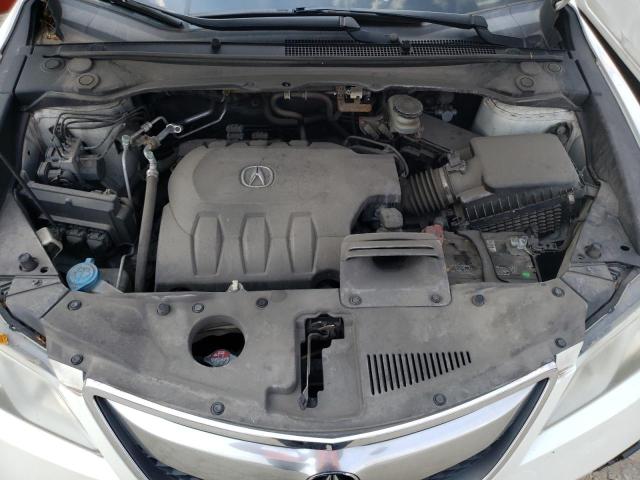 Photo 12 from auction – 2015 ACURA RDX with VIN 5J8TB4H38FL021264