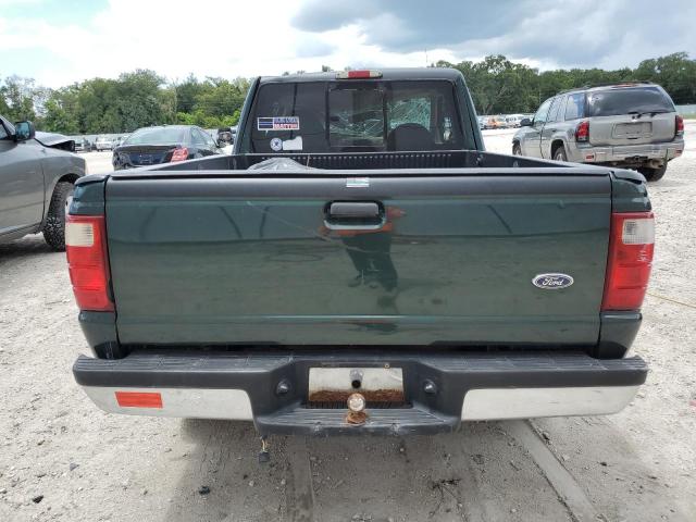 Photo 6 from auction – 2002 FORD RANGER SUP with VIN 1FTYR44U92TA03638