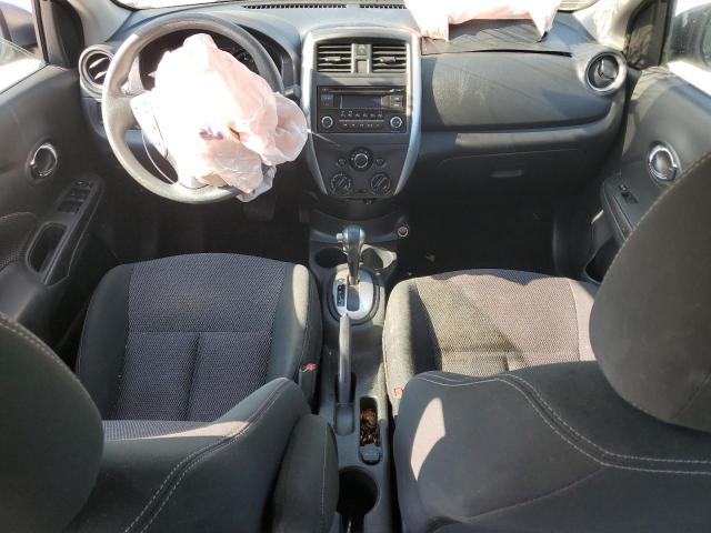 Photo 8 from auction – 2017 NISSAN VERSA S with VIN 3N1CN7AP6HL895093