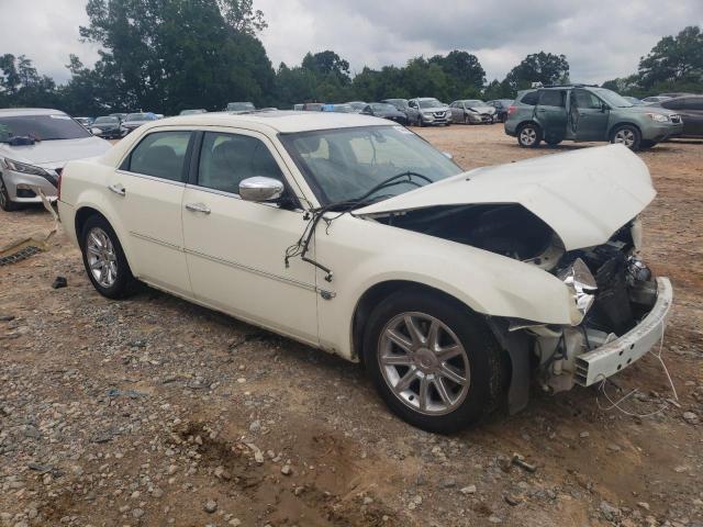 Photo 4 from auction – 2005 CHRYSLER 300C with VIN 2C3AA63H65H179917