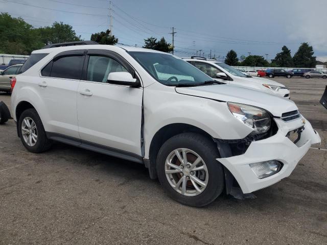 Photo 4 from auction – 2016 CHEVROLET EQUINOX LT with VIN 2GNFLFEK6G6179006
