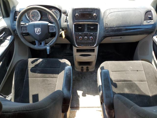 Photo 8 from auction – 2013 DODGE MINI RAM V with VIN 2C4JRGAG2DR669476