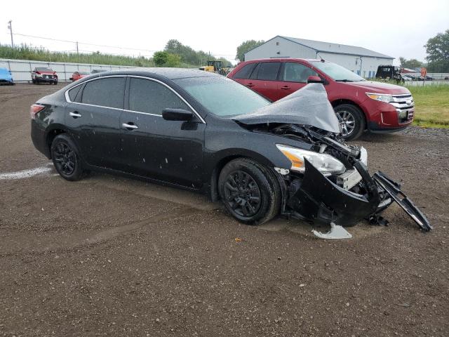 Photo 4 from auction – 2015 NISSAN ALTIMA 2.5 with VIN 1N4AL3AP5FC460972